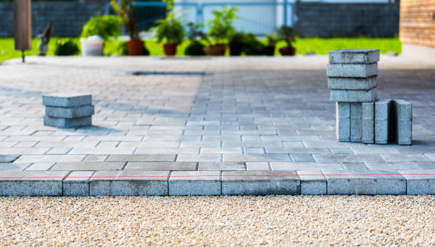 Why Choose Us For All Your Driveway Paving Needs in Southern Pines, NC?